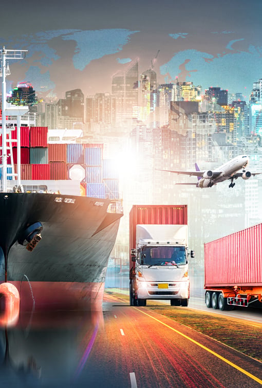 expertos en transporte decarga