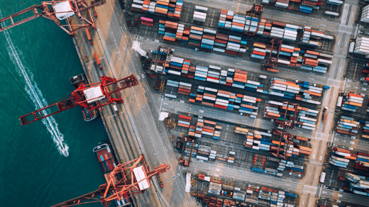 El verdadero costo de importar y exportar para empresas medianas